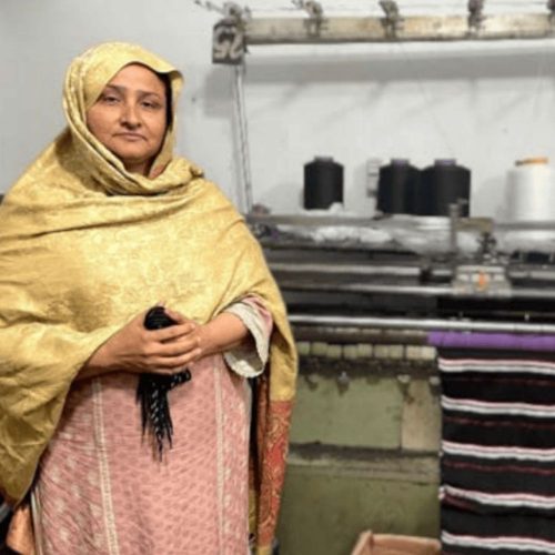 Rukhsana Bibi