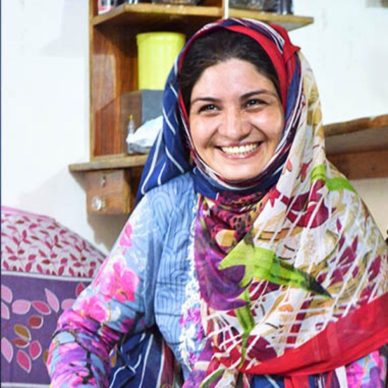 Fazeelat Success Story