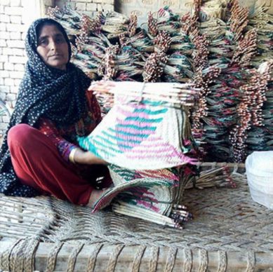 Haseena Mai Success Story