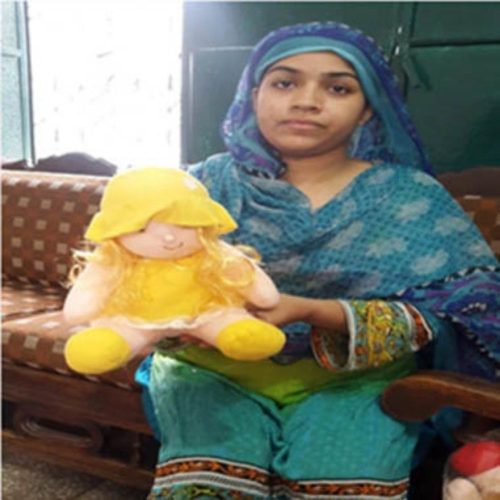 Hina Success Story