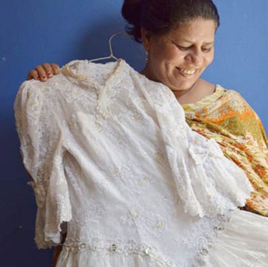 Irshad Success Story