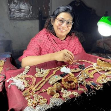 Madiha Success Story