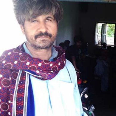 Mureed Hussain Success Story