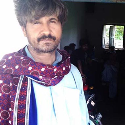 Mureed Hussain Success Story