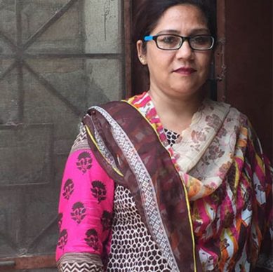 Rahiba Amjad Success Story