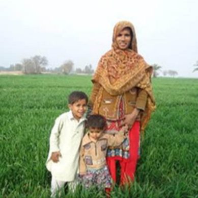 Rukhsana Bibi 2 Success Story