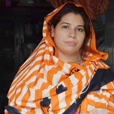 Sumaira Shabbir Success Story