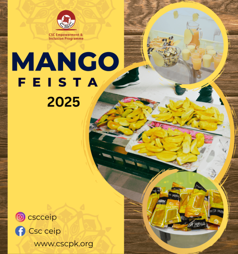mango