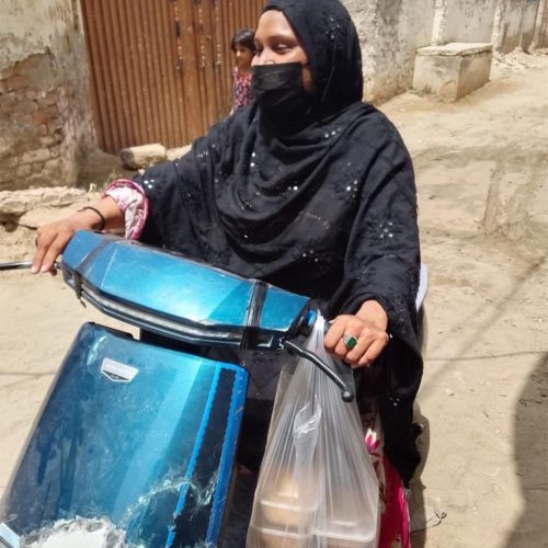 Aqeela_Bibi